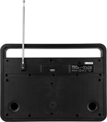 Openbox Borne BTSPK12 Wireless Bluetooth Boombox Portable Speaker With FM Radio