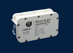 Norsat 1208HU PLL Ku-Band LNB