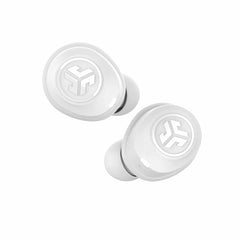 JLab Audio JBuds Air True Wireless Headsets W/ Charging Case