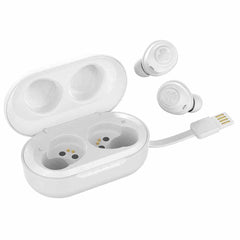 JLab Audio JBuds Air True Wireless Headsets W/ Charging Case