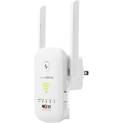 Nexxt AEIEL905U1 Wireless-AC WiFi Range Extender Signal Repeater