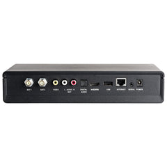 Shaw Direct Arris DSR830 Dual Tuner Advanced HD PVR