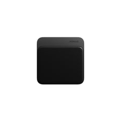 Nomad NM01838685 Base Station Mini Wireless Charger - Black