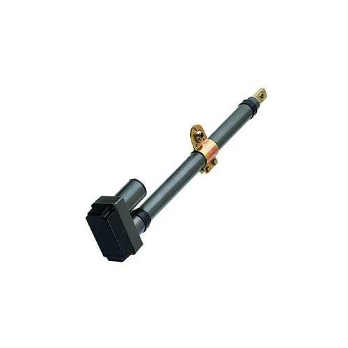 Moteck SuperPowerJack 24" QARL-3624+ Heavy Duty C-Band Satellite Actuator