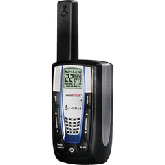 Cobra CXR825 30-Mile 2-Way Radio/Walkie Talkie