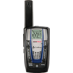 Cobra CXR825 30-Mile 2-Way Radio/Walkie Talkie