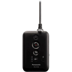 Panasonic HX-A100K Full HD Wearable Action POV Digital Camcorder