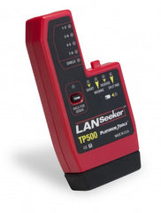 Platinum Tools TP500C LANSeeker Cable Tester