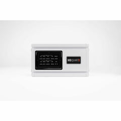 MB Quart NA3 NA3-560.4 Series White Amp 4 X 70 Watts RMS 4 Ohms, 4 X 140 Watts 2 Ohms