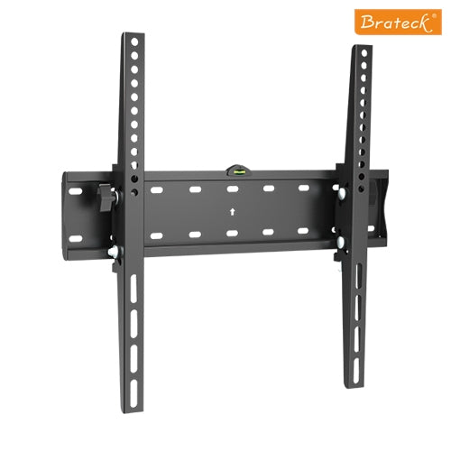 Brateck Super Economy Tilt TV Wall Mount for 32"-55" LED/LCD Flat Panel TV's