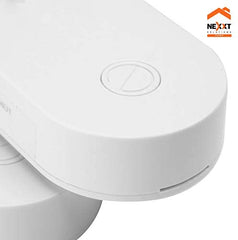 Nexxt AHBSNMA4U1 Indoor Smart Wi-Fi Home Security Contact Sensor Kit