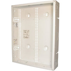 Open House HC18A 18" Enclosure Cover with H318 18" Structured Wire Enclosure Box