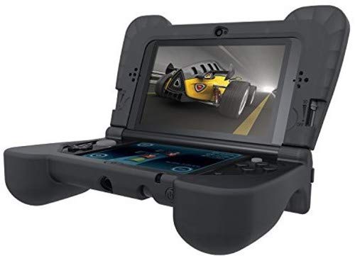 dreamGEAR DG3DSXL-2260 Comfort Grip for Nintendo 3DS™ XL