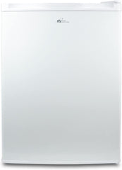 Royal Sovereign RMF-70W 2.6 cu. ft. Compact Refrigerator w/ Reversible Door - White
