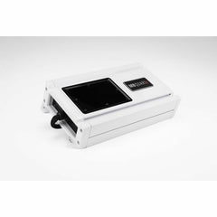 MB Quart NA3 NA3-560.4 Series White Amp 4 X 70 Watts RMS 4 Ohms, 4 X 140 Watts 2 Ohms