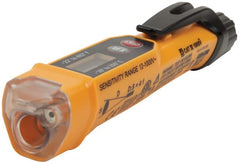 Klein Tools Non-Contact Voltage Tester with Infrared Thermometer NCVT-4IR