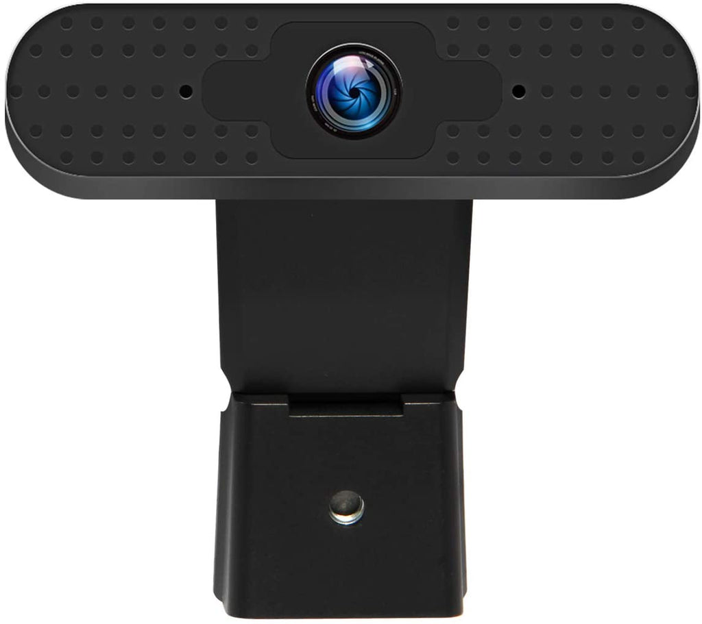 Centon OTM OB-AKK Basics 360-Degree HD USB Webcam w/ Mic.