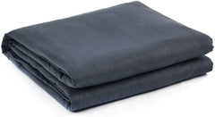 Health Comfort Weighted Blanket 12lbs - Grey