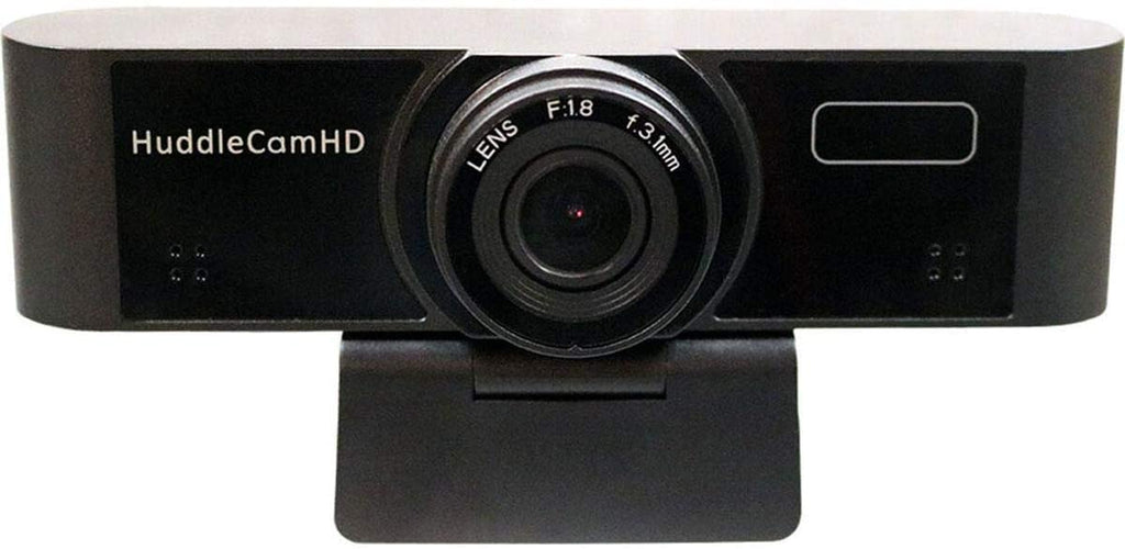 HuddleCamHD Conferencing Webcam V2 (Black) Full HD 1080p 30 fps HC-WEBCAM-104