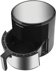 Frigidaire EAF800-SS 8qt 1700W Digital Stainless Steel Air Fryer