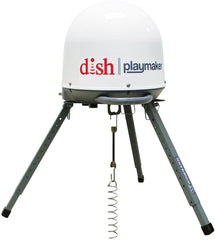 Winegard TR-1518 Portable Satellite Antenna Tripod Mount