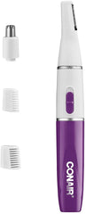 Conair LLT2RN Satiny Smooth Ladies' Personal Trimmer