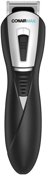 ConairMan GMTL2R Lithium Ion Powered Beard and Mustache Trimmer