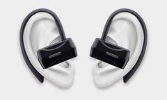 Soundlogic™ XT Twins true wireless Bluetooth® Earbuds Built-In Mic