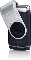 Braun M90 Men's Mobile Shaver