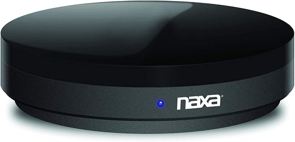 Naxa NSH-500 Universal Smart Remote