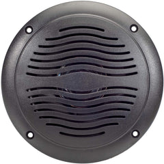 Magnadyne WR40B AquaVibe Waterproof Marine 5" Dual Cone Speaker (Pair)