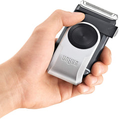 Braun M90 Men's Mobile Shaver