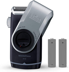 Braun M90 Men's Mobile Shaver