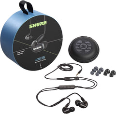 Shure AONIC 215 High Quality Wired Sound Isolating Earbuds Clear Sound