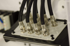 Legrand VM1002 ON-Q 1X8 Enhanced Passive Video Splitter/Combiner