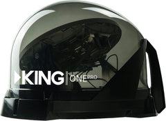 King KOP4800 One Pro Premium Satellite Antenna