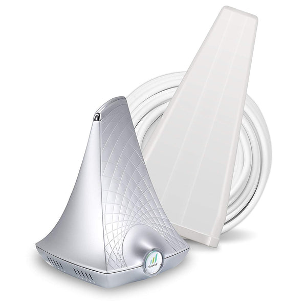 SureCall Flare 3.0 in-Building Desktop Signal Booster