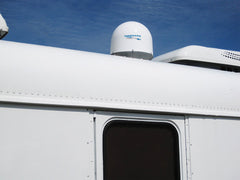 Winegard RT2000T Roadtrip T4 In-Motion RV Satellite Antenna - White