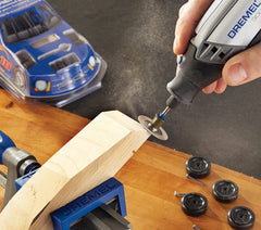 Dremel® 3000-1/24 3000-Series Variable Speed Rotary Tool Kit