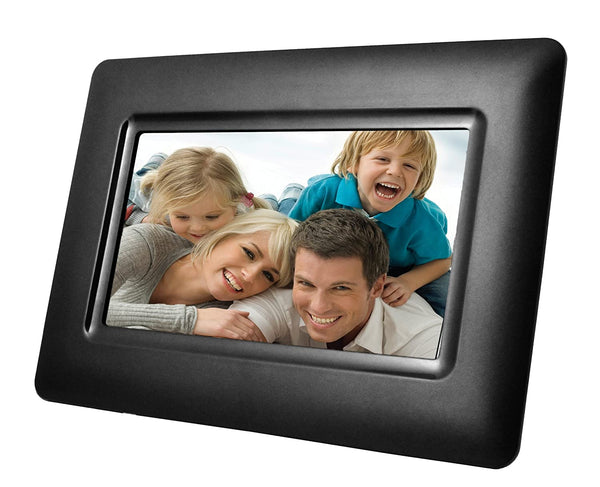 Naxa NF501 6.5” Class Digital Photo Frame.