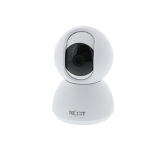 Nexxt AHIMPFI4U2 1080p Smart Indoor Pan Tilt Zoom Wi-Fi Camera