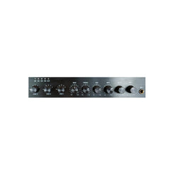 CDD AMCD3240 3 Zone 240W Bluetooth Audio Amplifier w/ 2 Mic Inputs