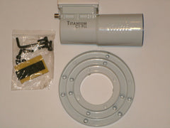 Titanium Satellite C1-PLL C-band LNBF Single