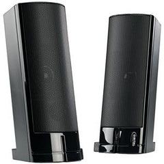 Digital Innovations 4330200 AcoustiX Speaker System 2.0 USB Desktop/Soundbar