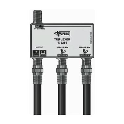 Dish Network/Bell DPP Triplexer