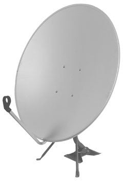 Digiwave Digimonster 90cm offset dish