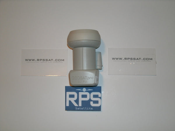 GeosatPro SL1PLL Standard Ku-Band Linear Lnbf