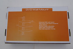 Brateck Triple 3 Components DVD wall mount shelves floating shelf