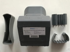 Shaw Direct xku Quad LNBF