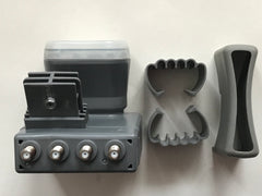 Shaw Direct xku Quad LNBF